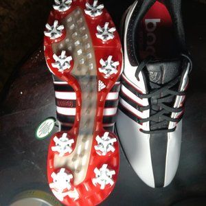 Addidas- men's golf shoes